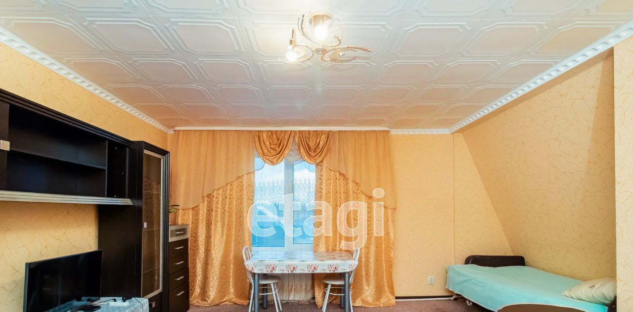 дом г Ханты-Мансийск р-н мкр Восточный 30 фото 6