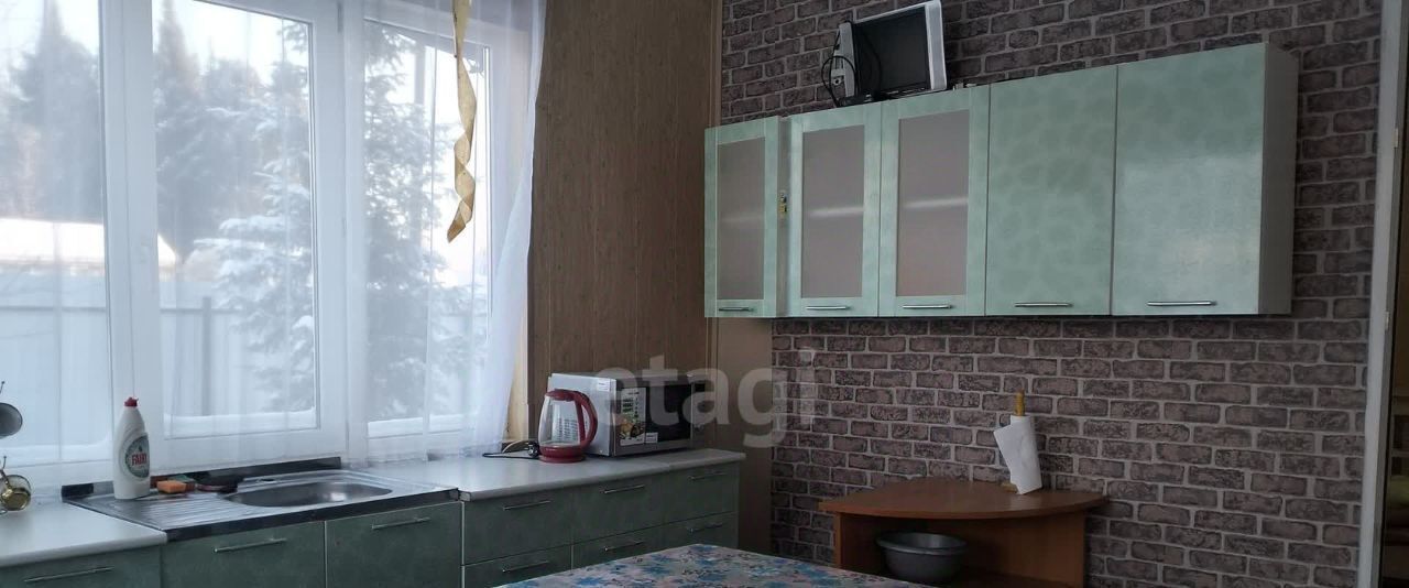 дом г Ханты-Мансийск снт Витамин садово-огороднический кооператив, 135 фото 21
