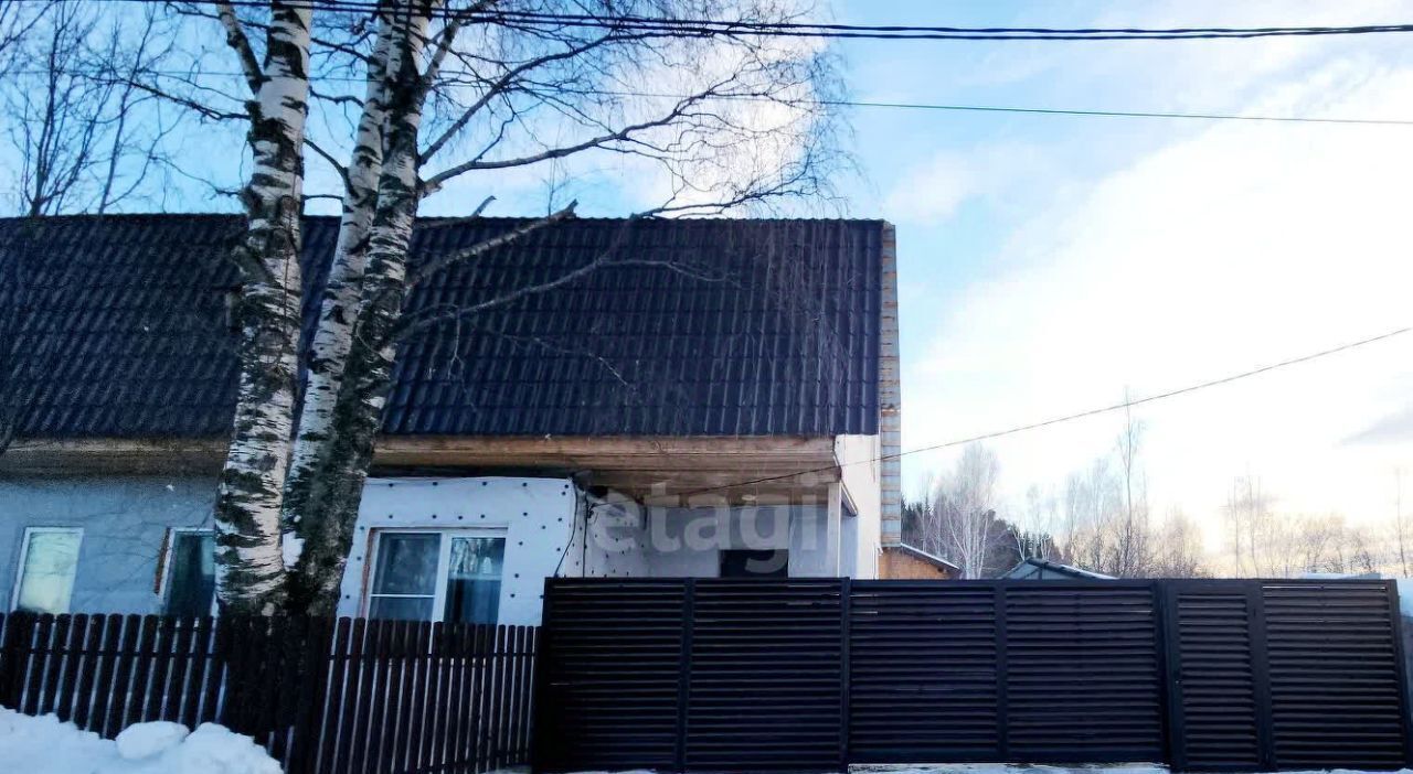 дом г Ханты-Мансийск ул Собянина 12 фото 5