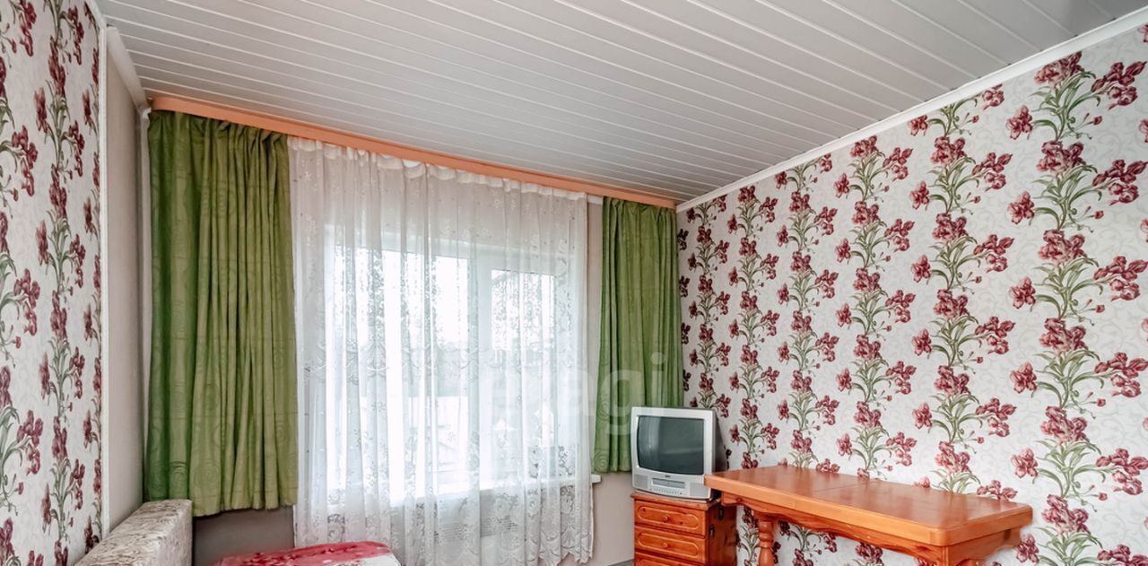 дом г Ханты-Мансийск снт Геофизик СОТ, 220 фото 7