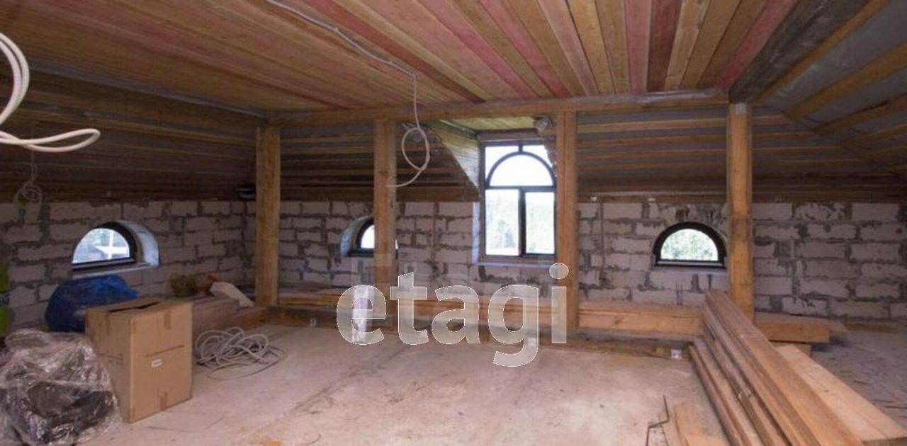 дом г Ханты-Мансийск ул Шмидта фото 30