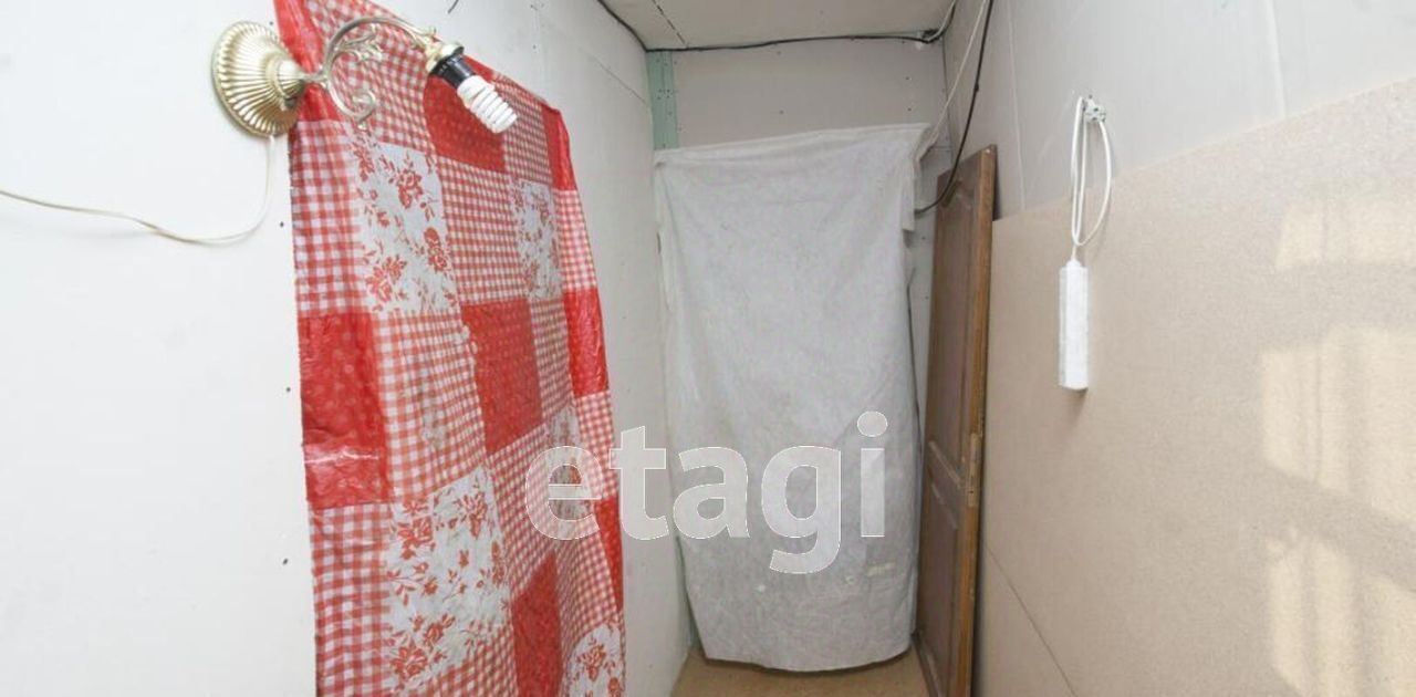 дом г Ханты-Мансийск снт Разведчик садоводческий кооператив, 151 фото 18