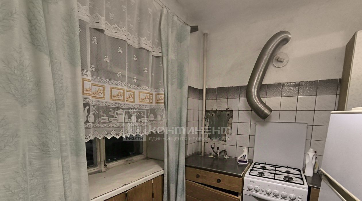 квартира г Ковров ул Калинина 8 фото 1