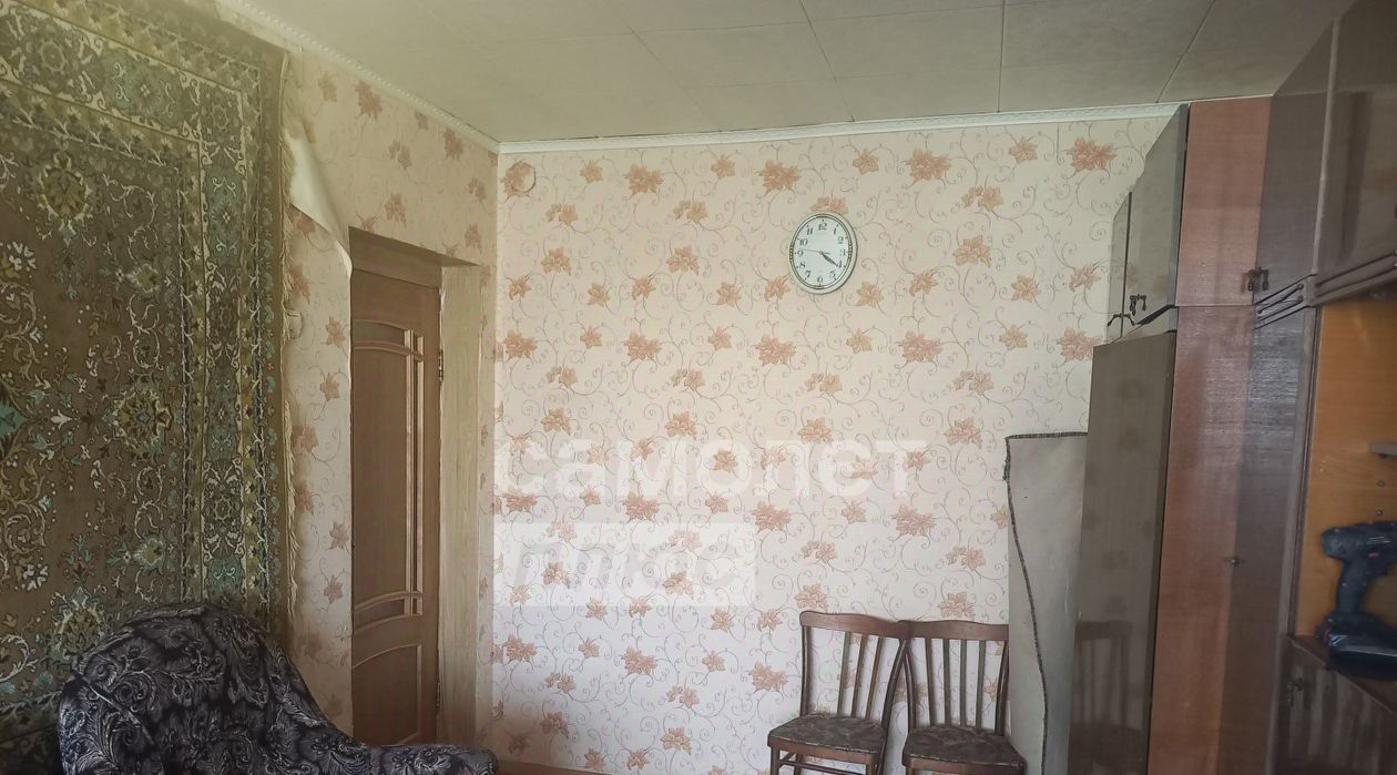 квартира р-н Александровский г Александров ул Юбилейная 18 фото 4