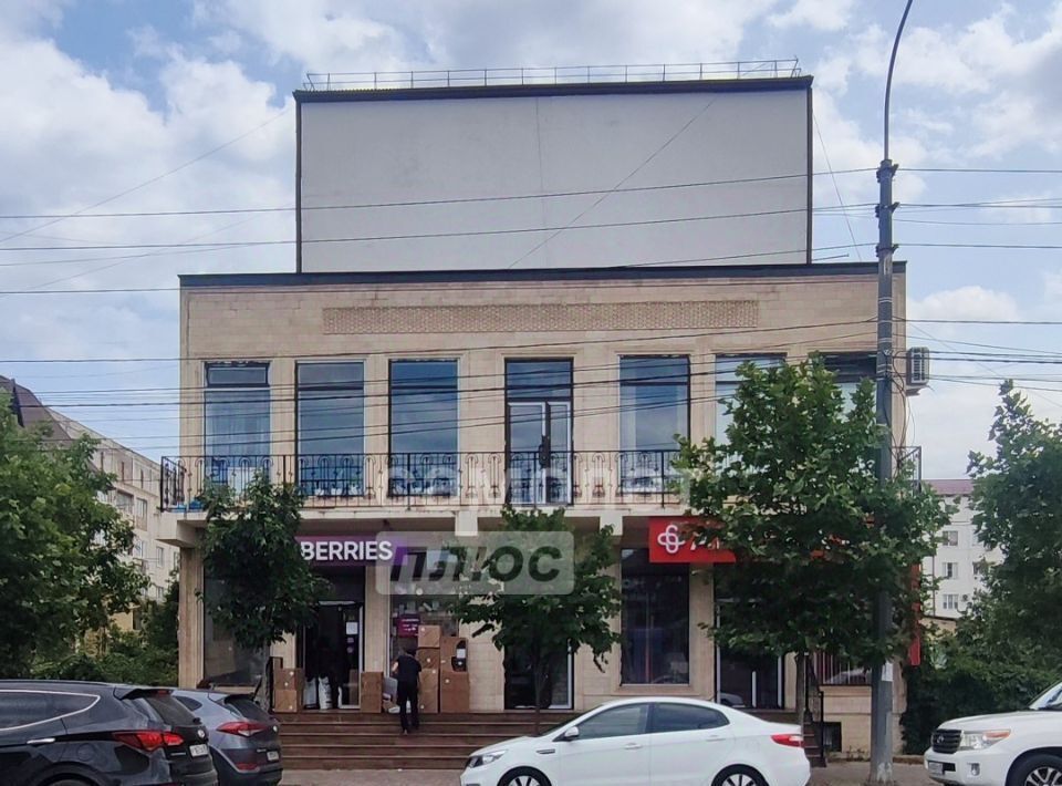 офис г Дербент ул 345 Дагестанской Стрелковой Дивизии 12б фото 1
