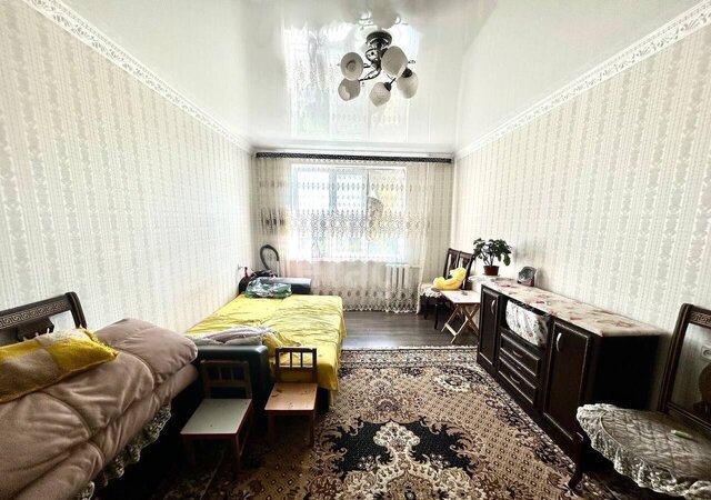 квартира ул Кабельная 60 фото