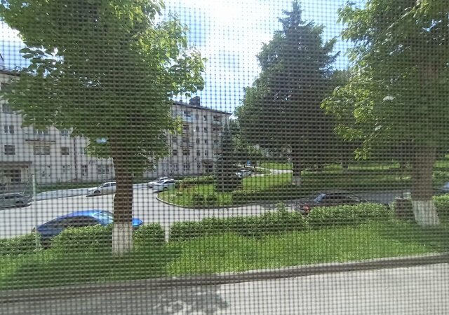 п Звездный ул Ленина 8 Каменка фото