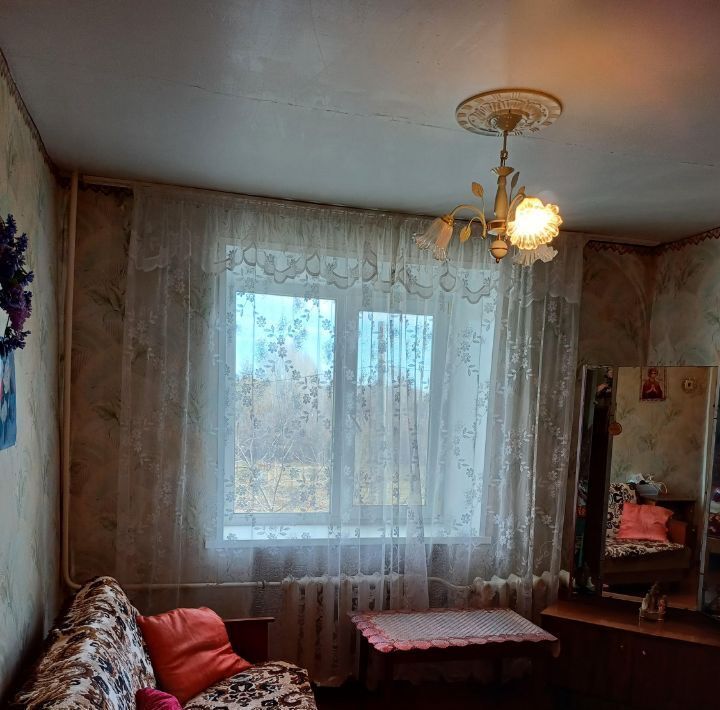квартира г Новоульяновск с Криуши фото 1
