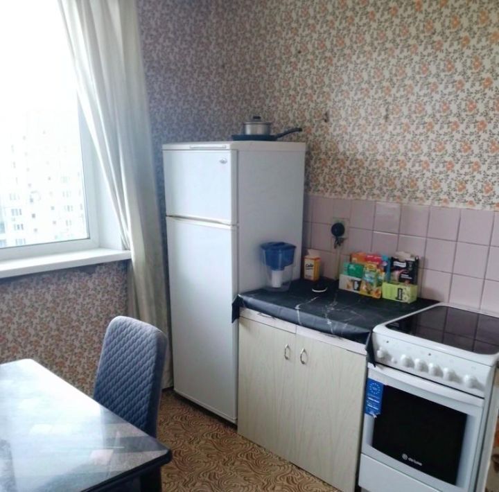 квартира г Королев пр-кт Космонавтов 4 ВДНХ фото 1