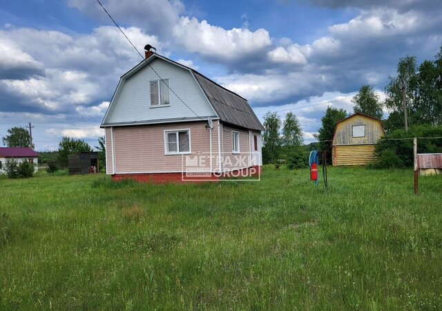 85 км, 53, Авсюнино, Егорьевское шоссе фото