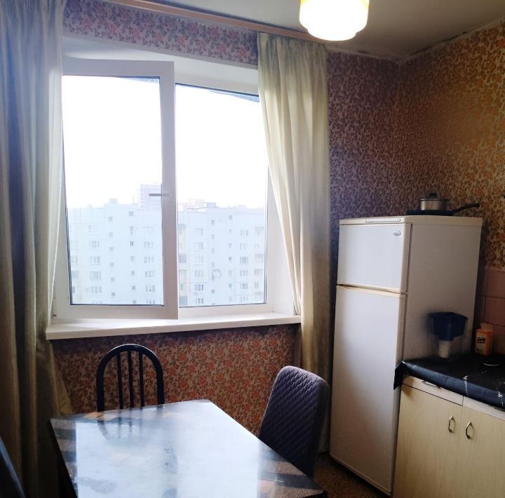квартира г Королев пр-кт Космонавтов 4 ВДНХ фото 3