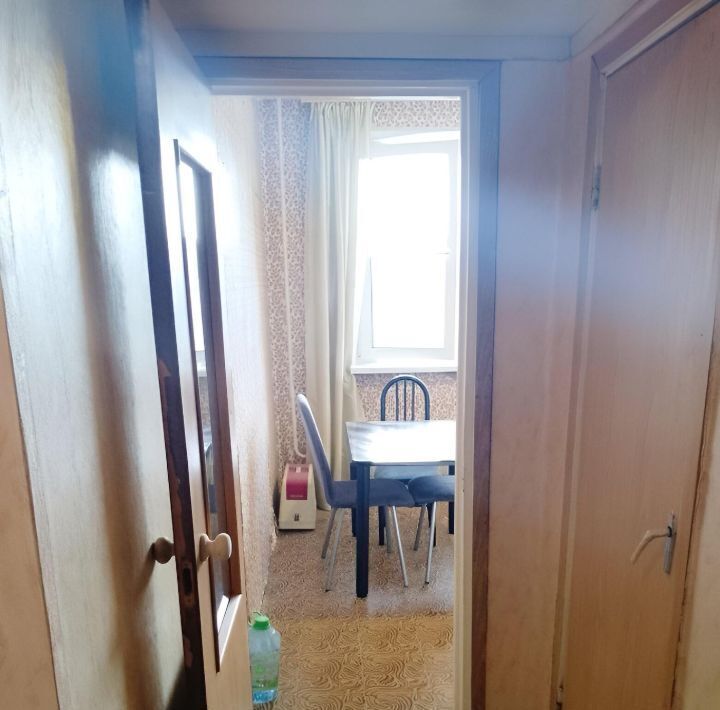 квартира г Королев пр-кт Космонавтов 4 ВДНХ фото 4