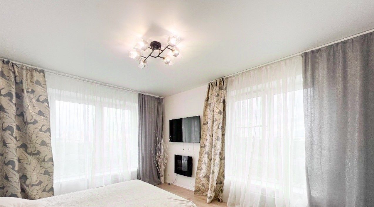 квартира г Москва метро Мякинино № 100 кв-л, 1к 3 фото 3