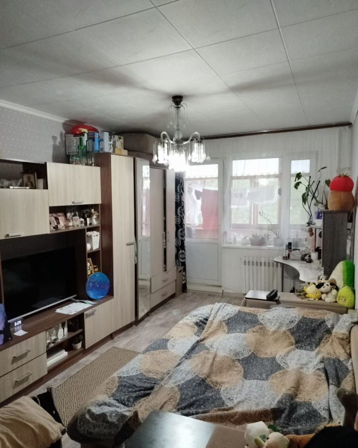 квартира г Арзамас ул Мира 17к/3 фото 1