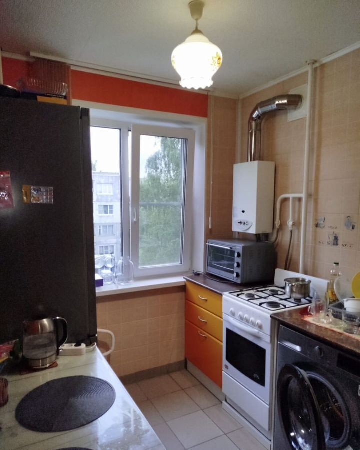 квартира г Арзамас ул Мира 17к/3 фото 2
