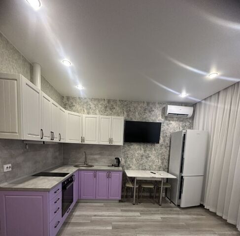квартира р-н Центральный ул Колхозная 5/1 фото