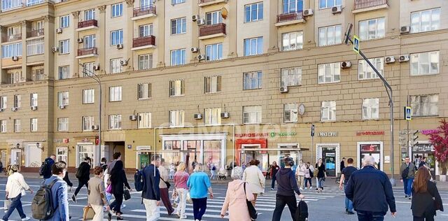 метро Проспект Мира пр-кт Мира 48с/6 фото