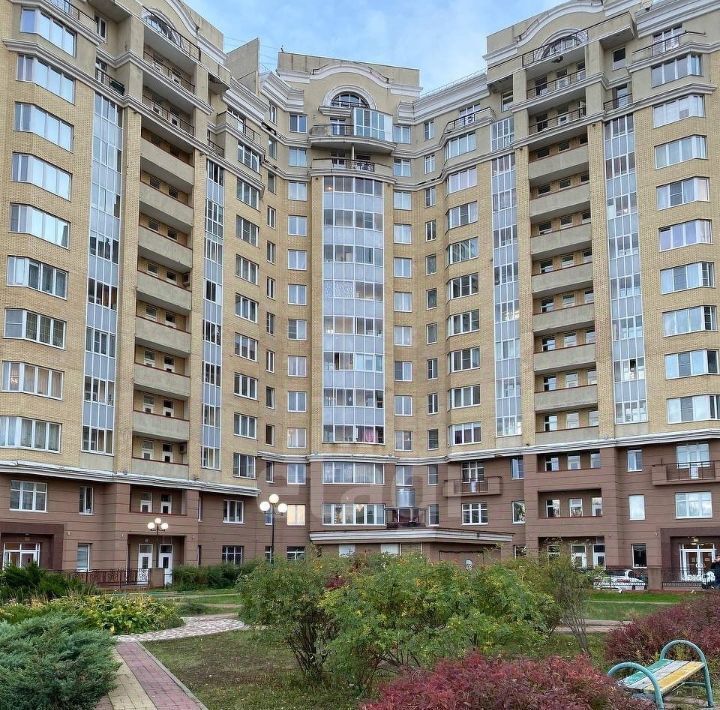 квартира г Дмитров ул Большевистская 20 фото 25