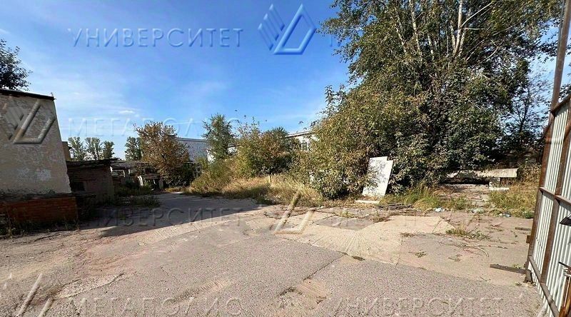производственные, складские г Москва метро Площадь Ильича ул Золоторожский Вал 6с/1 фото 3