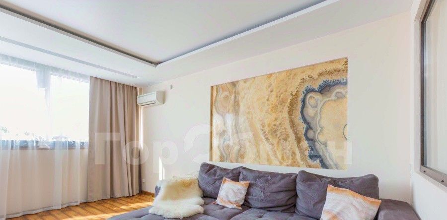 квартира г Балашиха б-р Горенский 3 Новогиреево фото 7