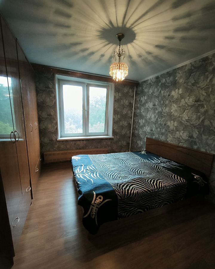 квартира г Реутов ул Дзержинского 2 Реутов фото 2