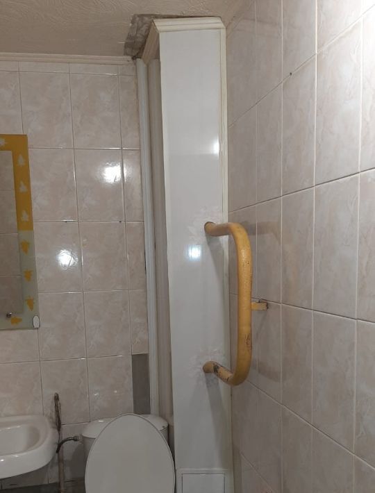 квартира г Саратов р-н Ленинский ул им Тархова С.Ф. 31 фото 7
