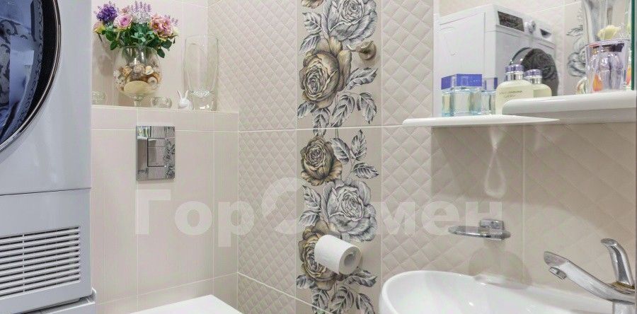 квартира г Балашиха б-р Горенский 3 Новогиреево фото 15