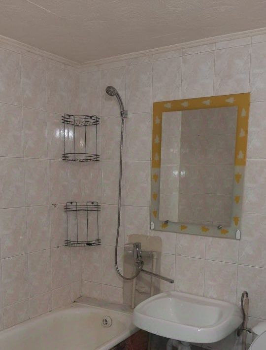 квартира г Саратов р-н Ленинский ул им Тархова С.Ф. 31 фото 8