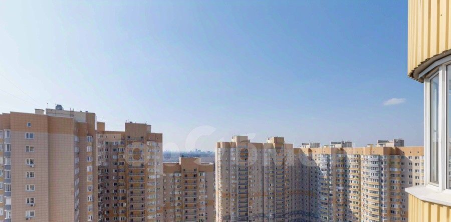 квартира г Балашиха б-р Горенский 3 Новогиреево фото 19