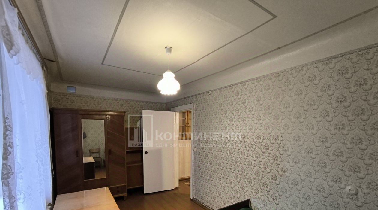 квартира г Ковров ул Калинина 8 фото 5