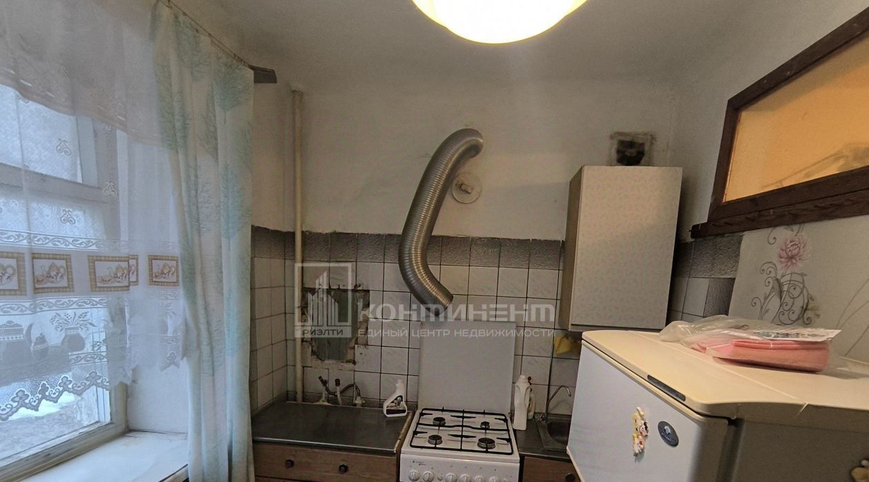 квартира г Ковров ул Калинина 8 фото 10