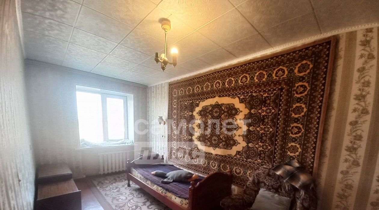 квартира р-н Александровский г Александров ул Юбилейная 18 фото 6