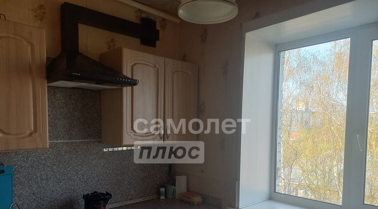 квартира р-н Александровский г Александров ул Юбилейная 18 фото 8