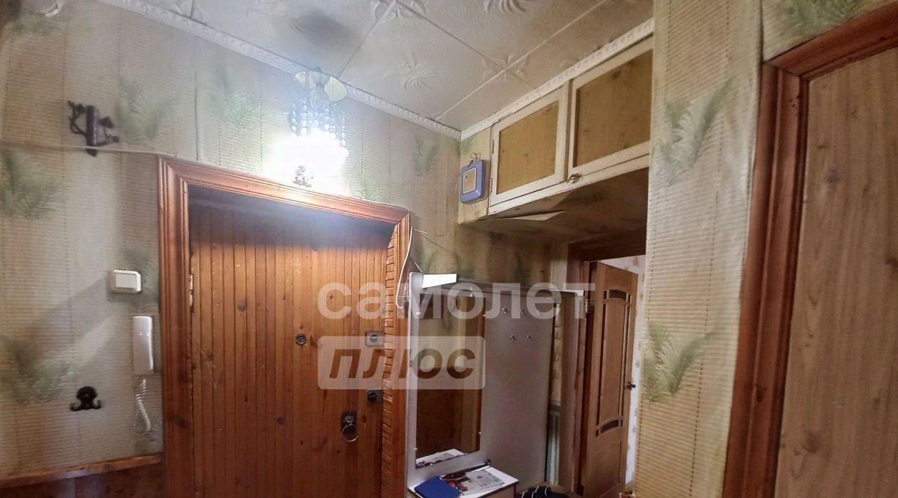 квартира р-н Александровский г Александров ул Юбилейная 18 фото 13