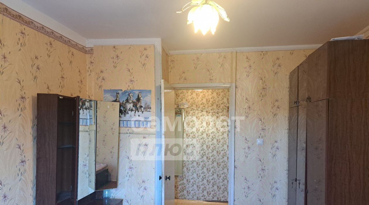 квартира р-н Александровский г Александров ул Терешковой 4 фото 11