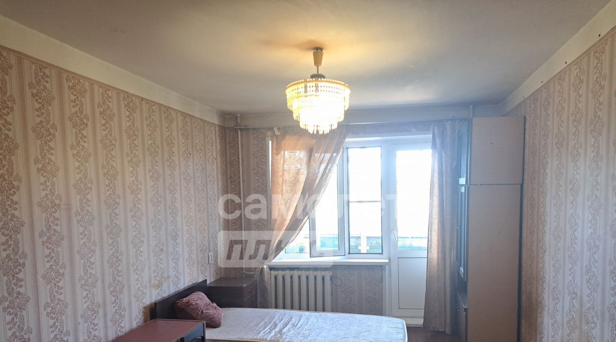 квартира р-н Александровский г Александров ул Терешковой 4 фото 12