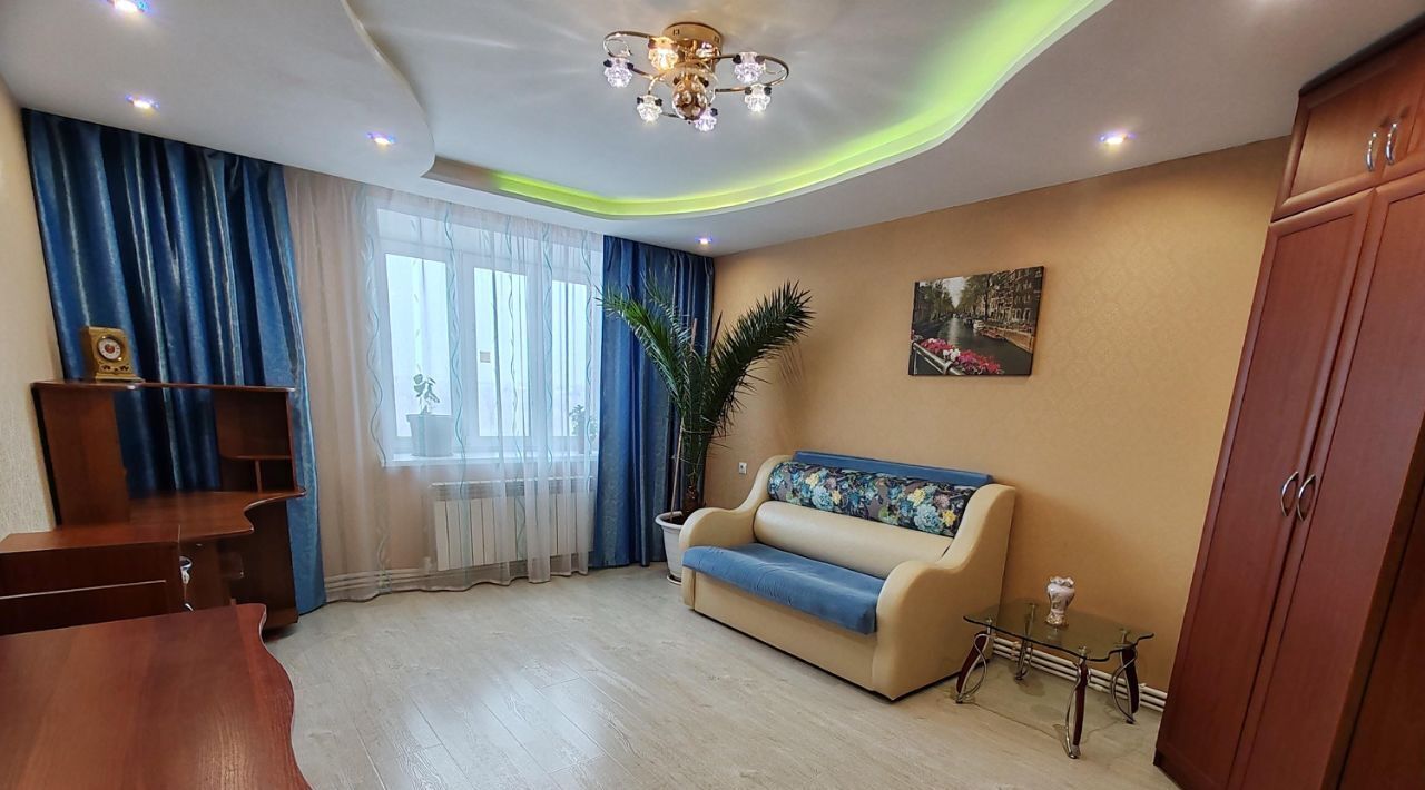 квартира г Кострома ул Евгения Ермакова 7 фото 2