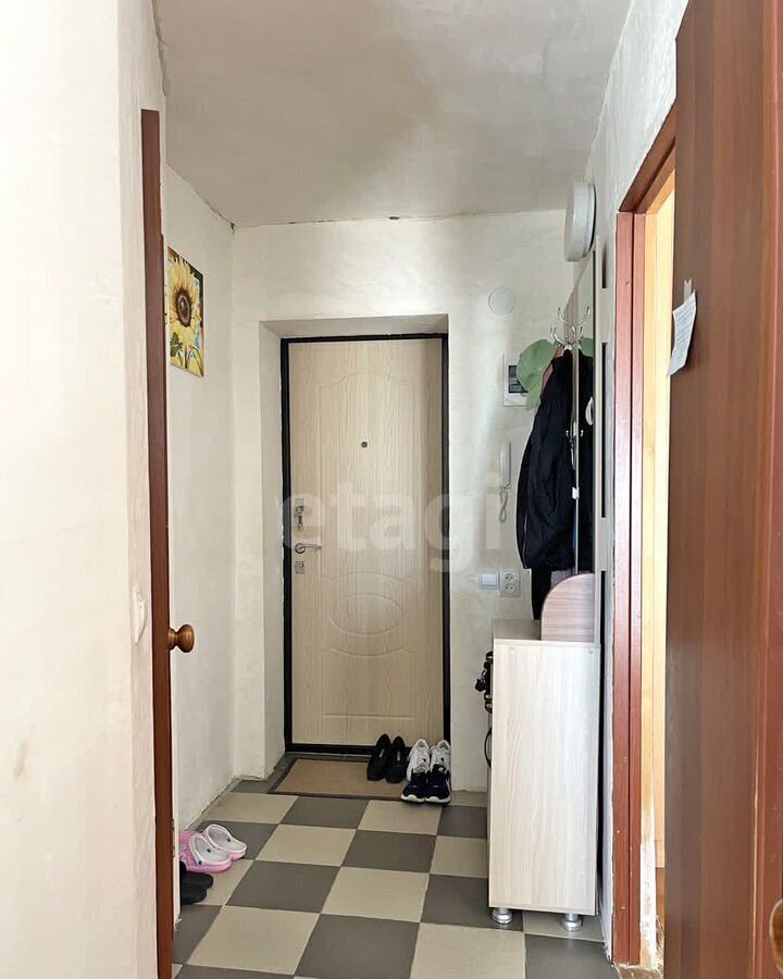 квартира г Прохладный ул Свободы 246/1 фото 8