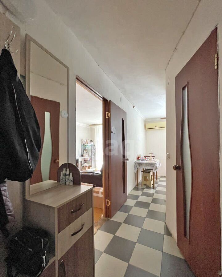 квартира г Прохладный ул Свободы 246/1 фото 11
