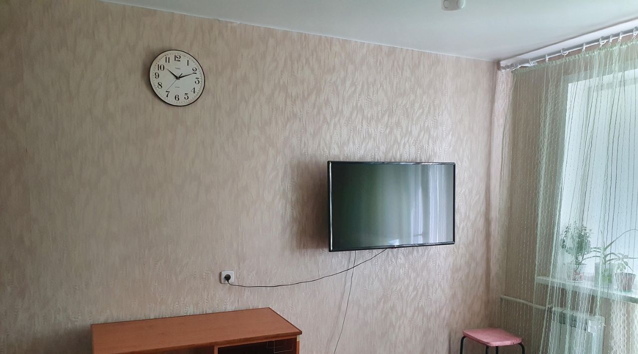 квартира г Тольятти р-н Центральный ул Ленина 106 фото 1