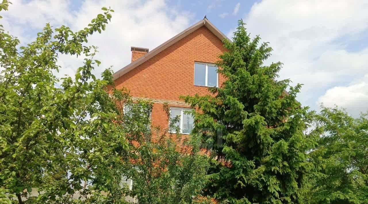дом р-н Жуковский г Жуков ул Мирная 7 фото 27