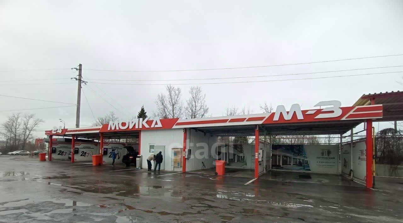гараж р-н Боровский г Балабаново Светофор гаражно-строительный кооператив, 501 фото 11