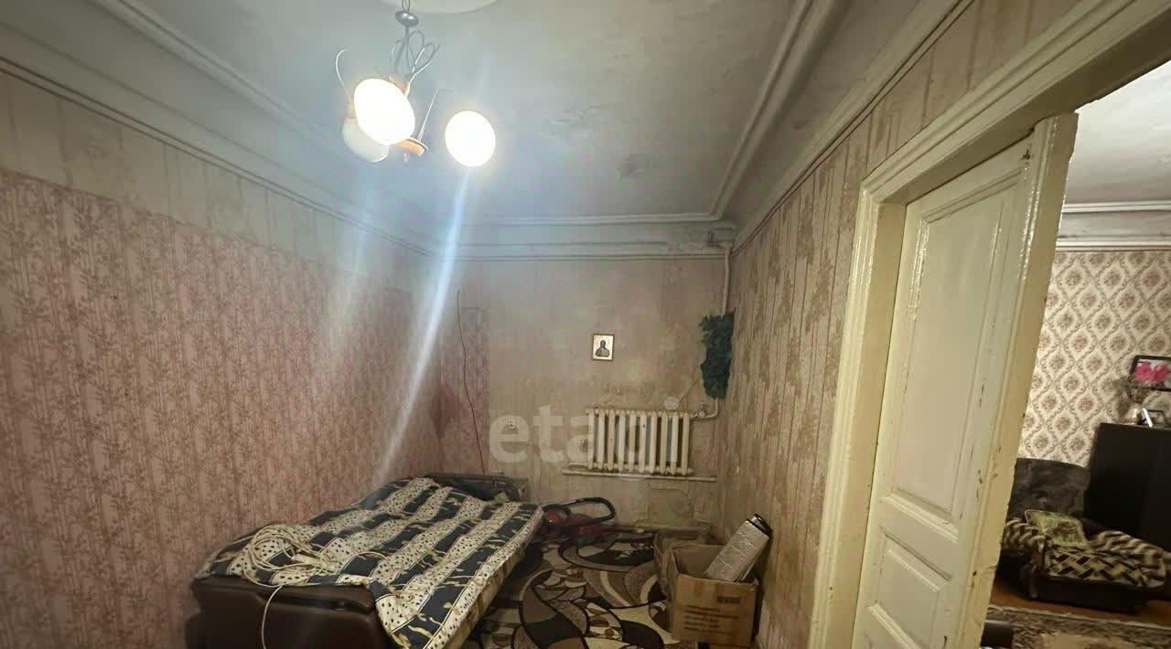 дом г Ростов-на-Дону р-н Кировский ул Города Волос фото 3