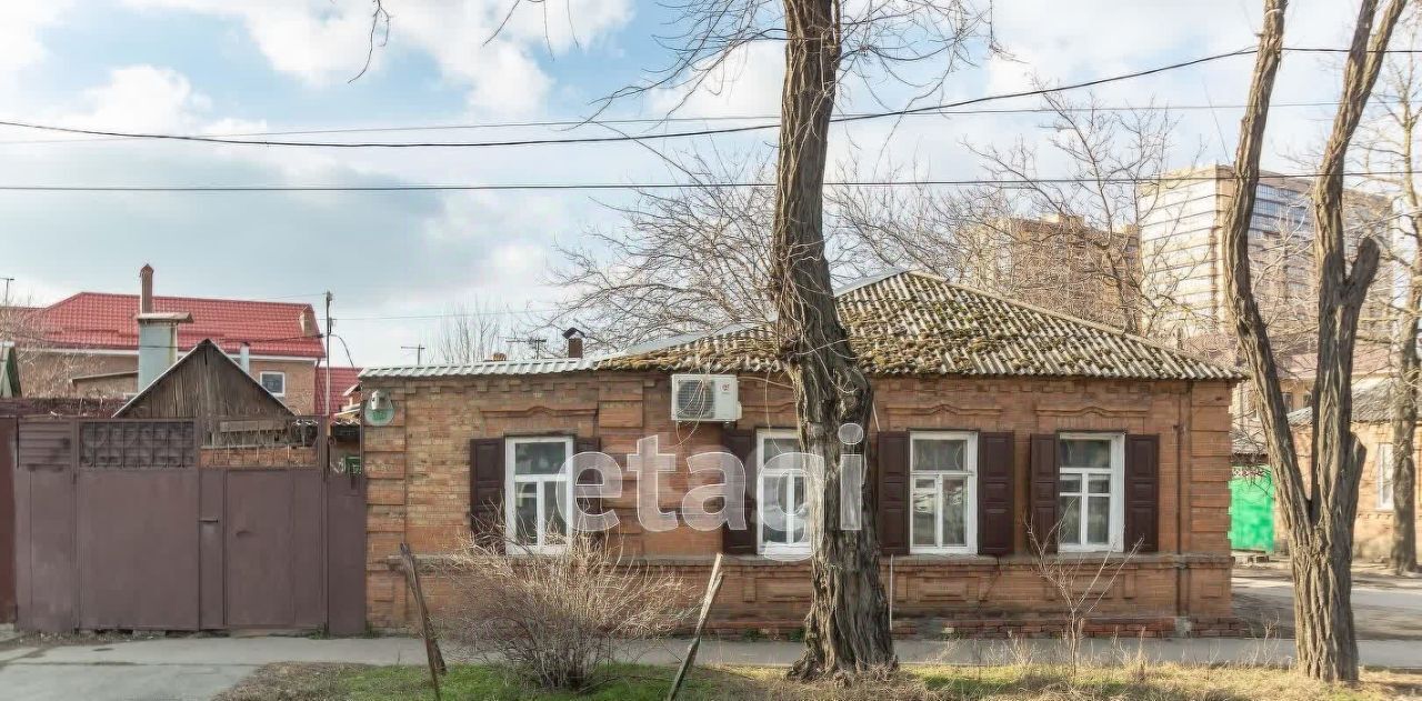 дом г Ростов-на-Дону р-н Первомайский пр-кт Шолохова фото 2