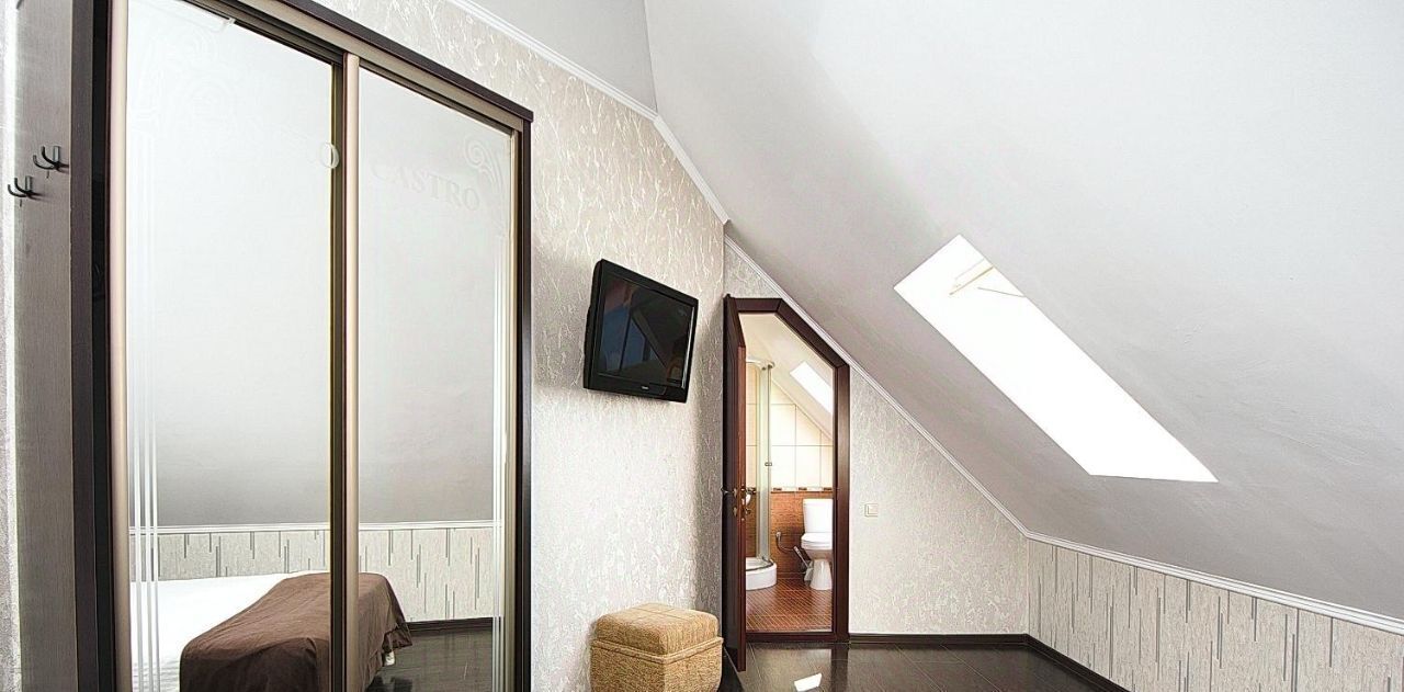 комната г Геленджик с Кабардинка ул Мира 15б фото 2