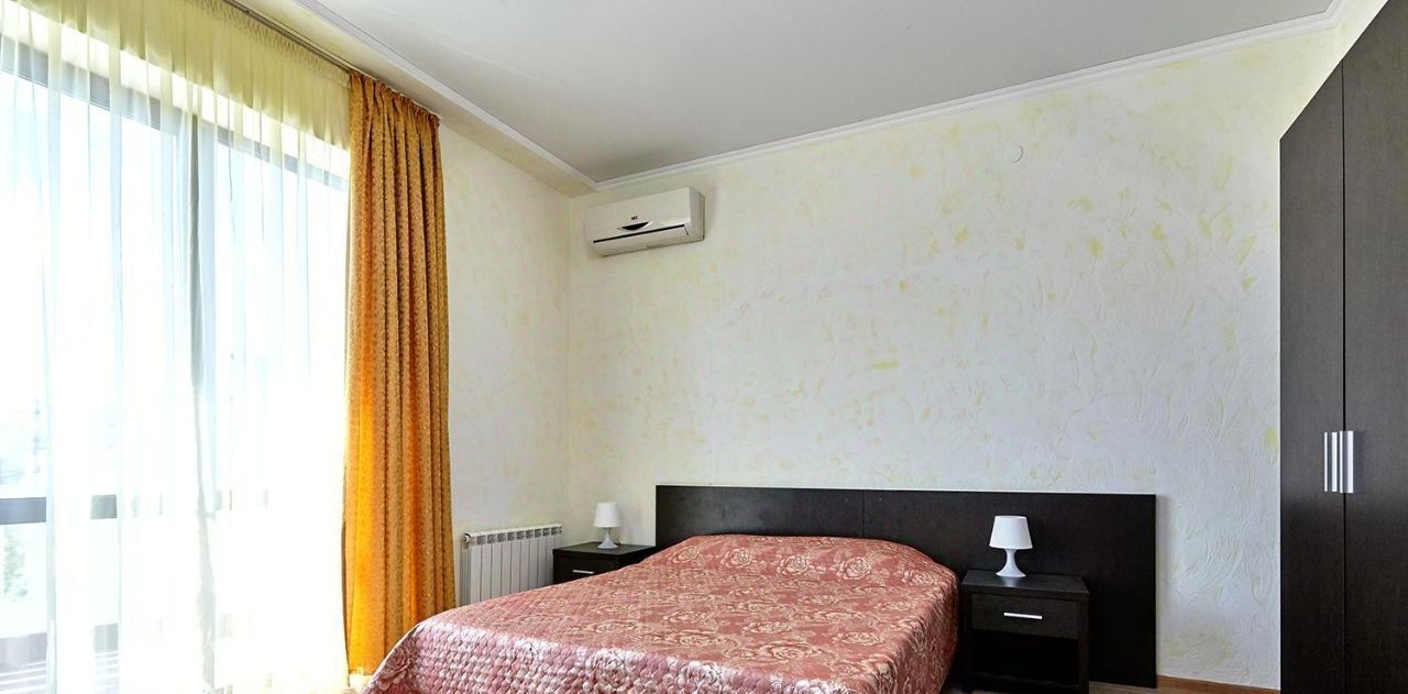 комната г Геленджик ул Парковая 8а фото 2