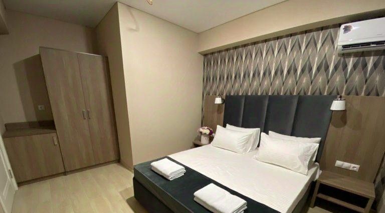 комната р-н Анапский г Анапа пр-кт Пионерский 257к фото 2