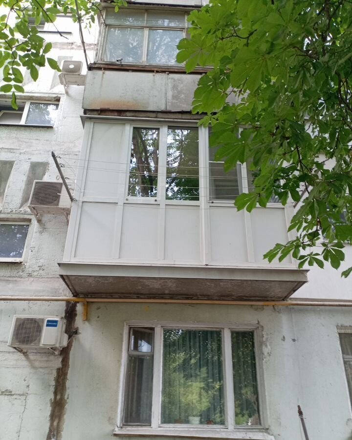 квартира г Таганрог Северо-Западный ул Циолковского 30/4 фото 1