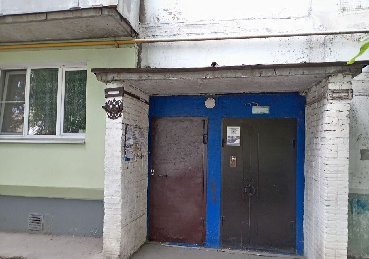 квартира г Таганрог Северо-Западный ул Циолковского 30/4 фото 2