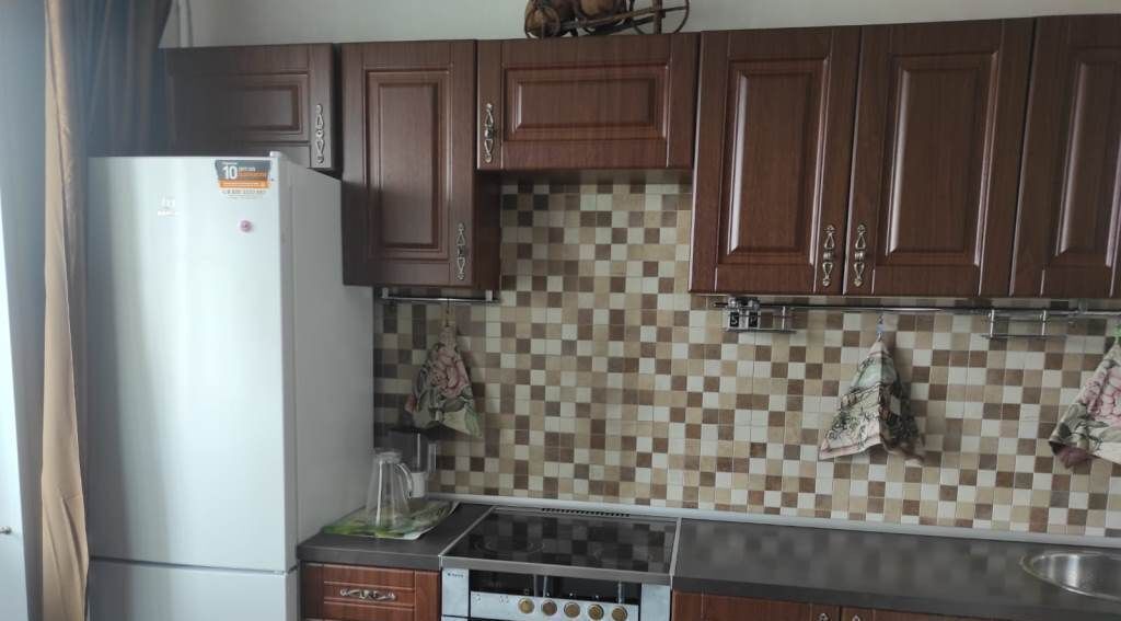 квартира г Москва метро Новокосино ул Салтыковская 29к/1 фото 10